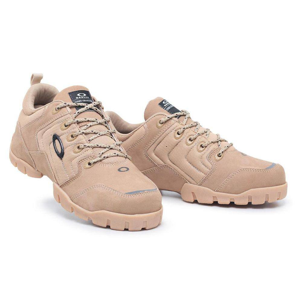 Tenis oakley cano alto | Casas Bahia