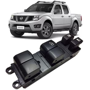 Botao Interruptor Vidro Eletrico Frontier Diesel 2008 A 2015