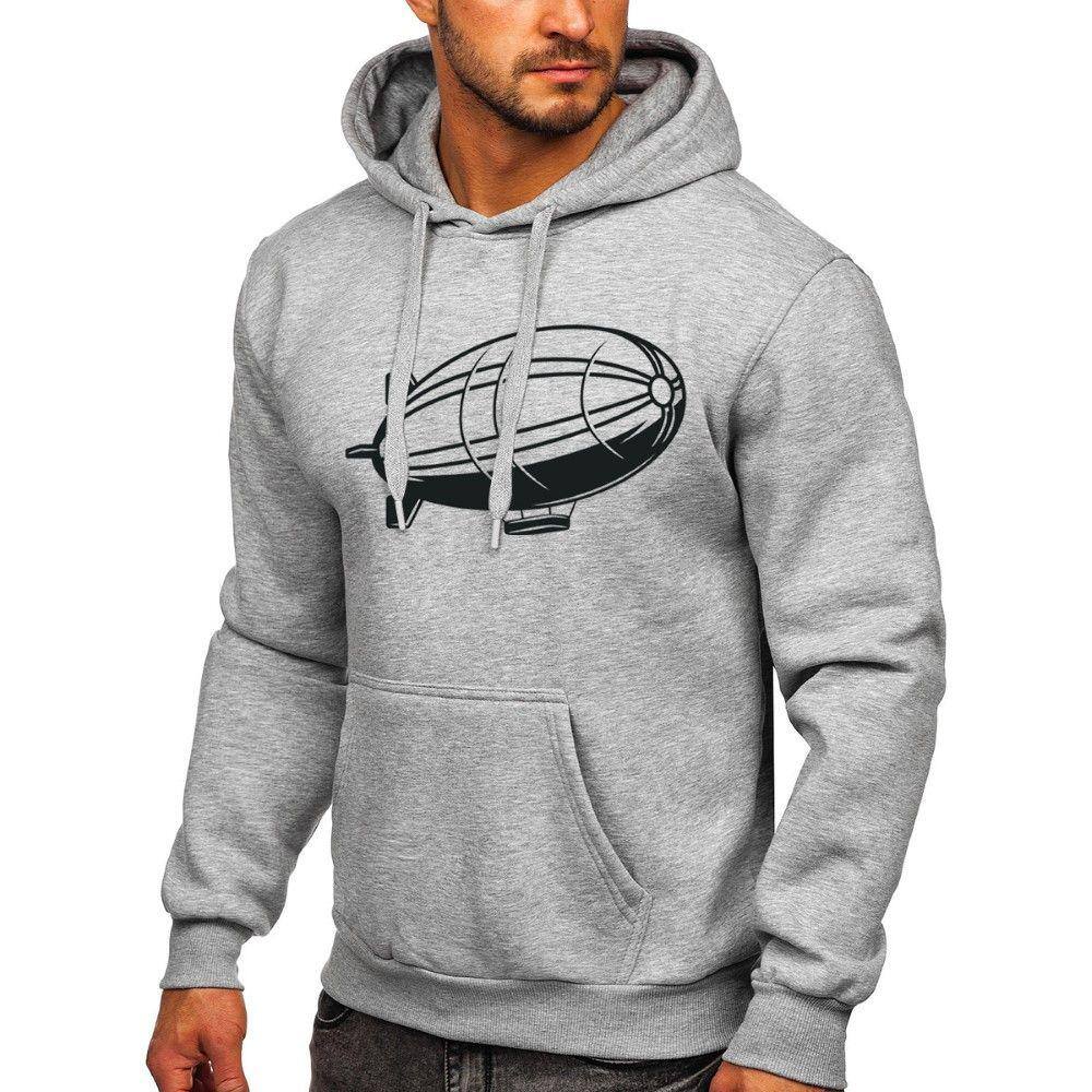 puma space explorer moletom com capuz