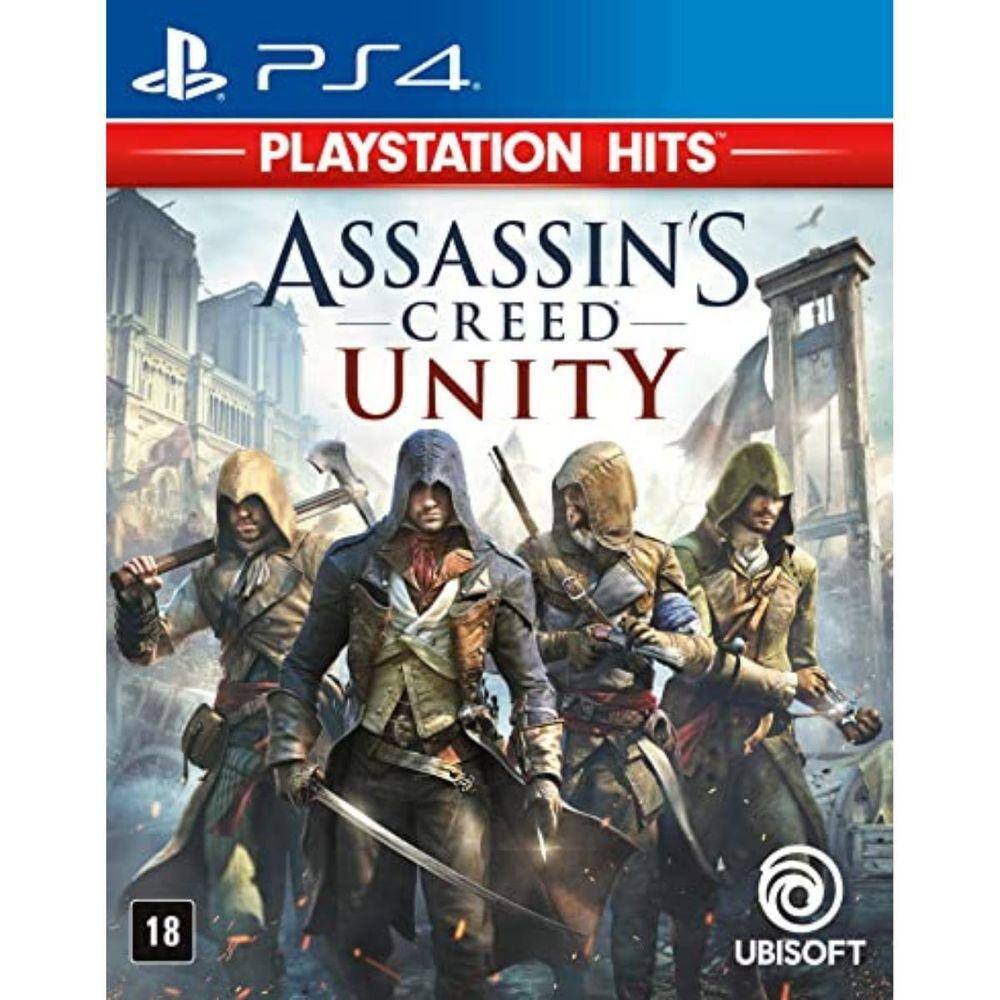 Assassin's Creed: Mirage - PlayStation 4