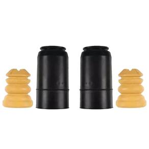 Kit Reparo Batente Traseiro Bmw 320I 2012 2013 2014 F30