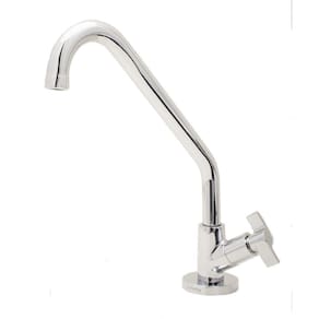 Torneira de Cozinha Mesa Bica Movel Dn15 Perflex
