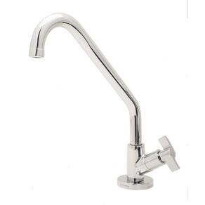 Torneira de Cozinha Mesa Bica Movel Dn15 Perflex