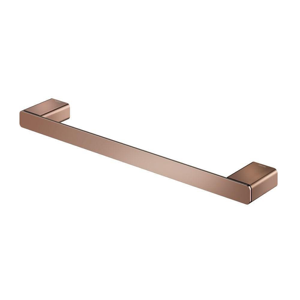 Porta-Toalhas Bastão Docol Flat Cobre Polido