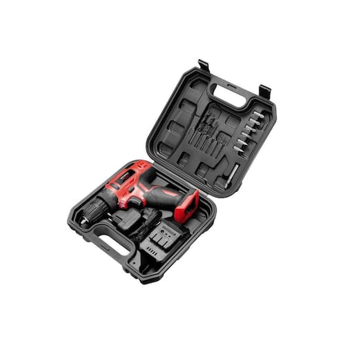 Parafusadeira e Furadeira Bateria 12v FPF-06M - Mondial Menor preço em Parafusadeira e Furadeira Bateria 12v FPF-06M - Mondial