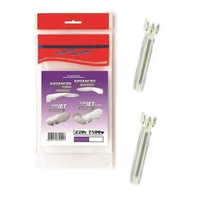 Resistência Para Chuveiro Advanced 220V TOP JET 7.500W 10Uni