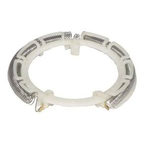 Resistência Para Lorenzet Bella Ducha 4t Fashion 6800w 220v