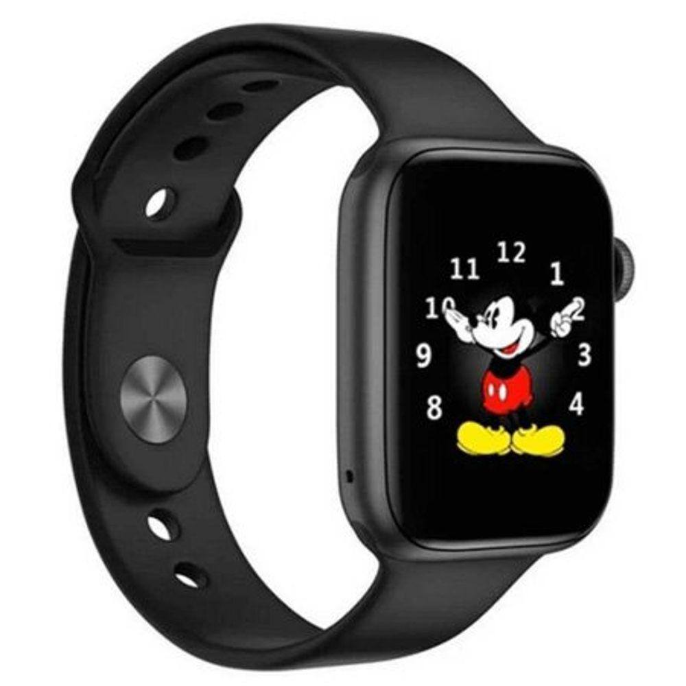 t5 pro smartwatch caracteristicas