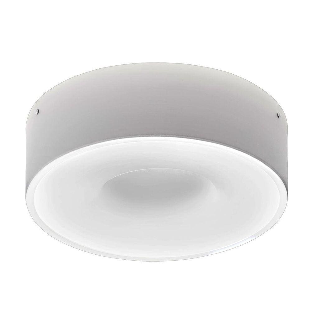 Plafon Sushi 4Xe27 Branco