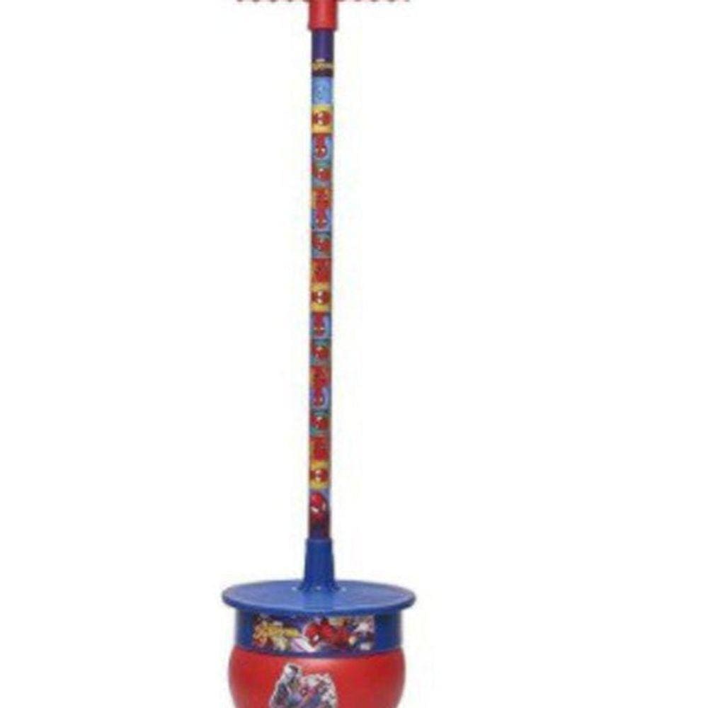 Jump Ball Pula Pula Brinquedo Spiderman