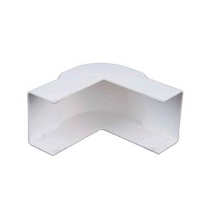 Sistema Externo Dexson Conexão Joelho 40 X 25mm - SCHNEIDER (DXN11081)