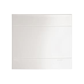 LUNARE Placa 4X4 Cega - SCHNEIDER (PRM44401)
