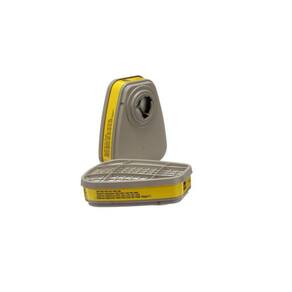 Cartucho Químico 6003 Par - 3M (H0002129072)