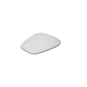 Filtro para particulados 5N11 - 3M (H0002260166)