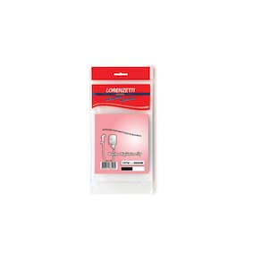 Resistência Ducha Higiênica 3T 400D 127V - LORENZETTI (7589058)