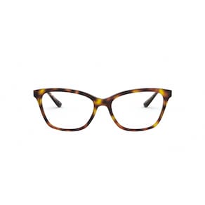 Óculos Vogue VO5285 1916 Transparente Lente Tam 53