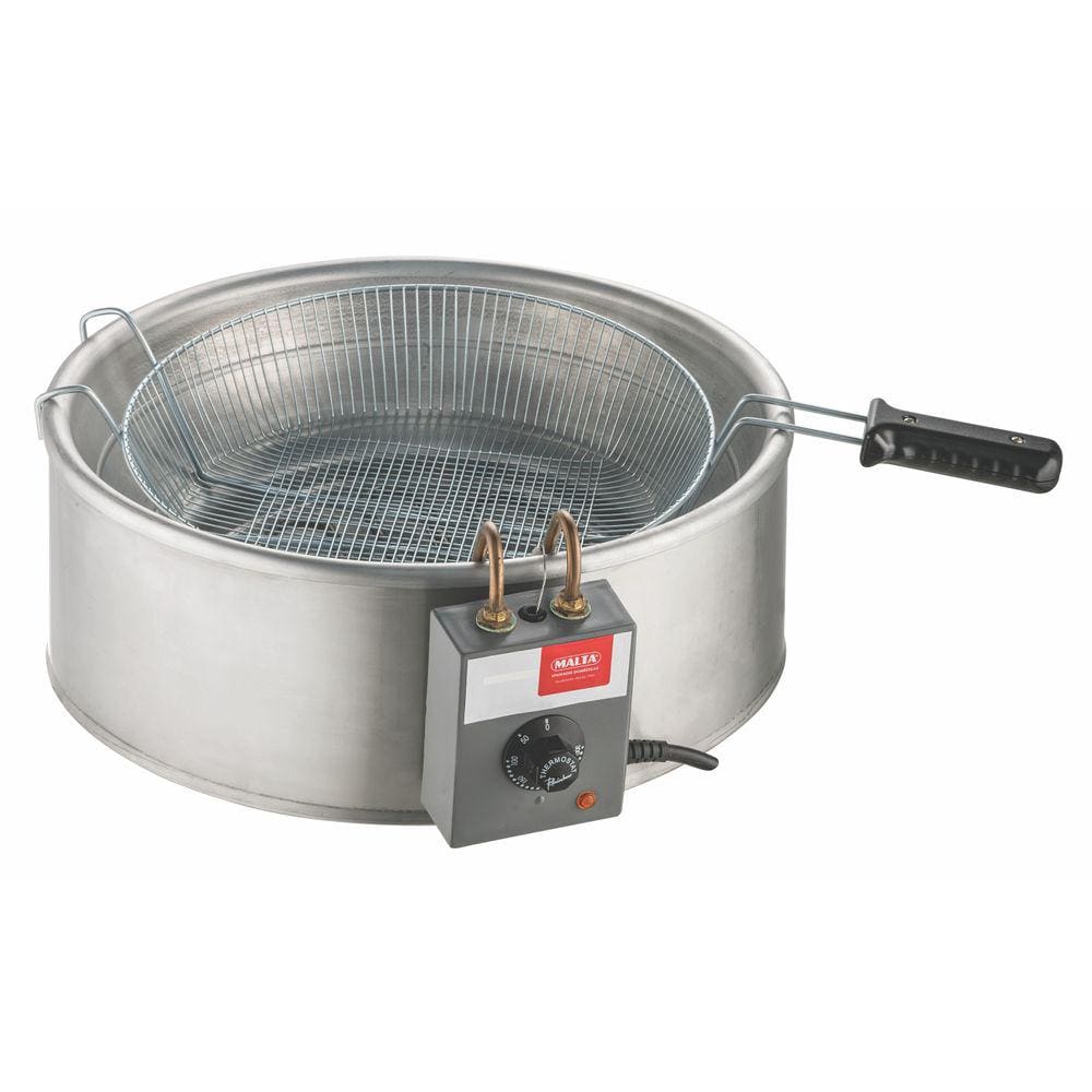 Fritador Elétrico 7 Litros 110 V