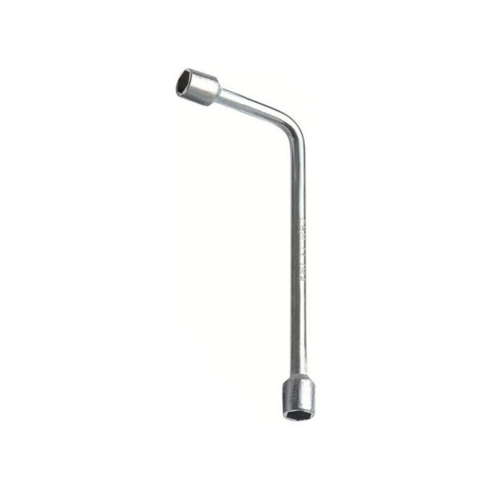Chave Biela Tipo L  Para Parafuso Aço 12mm Starfer