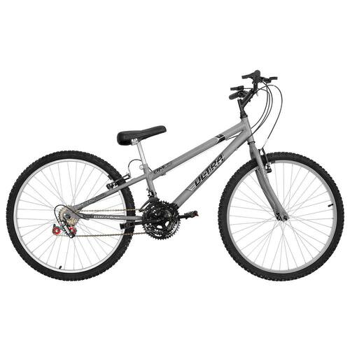 Bicicleta Aro 20 Pro Tork Ultra Freio V Break Preto Fosco Cor