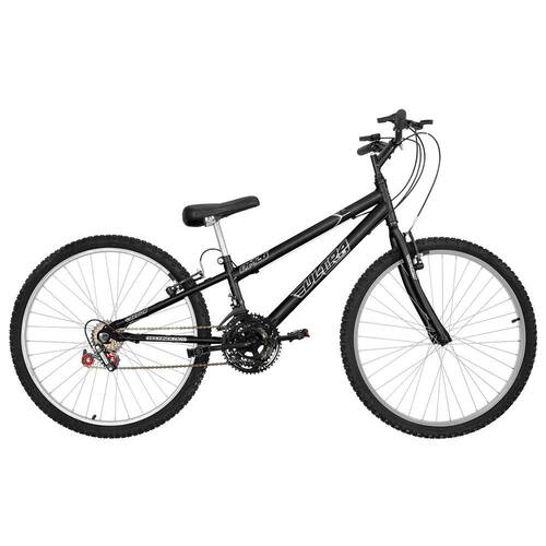 Bicicleta Aro 26 Masculina Ultra Bikes Bicolor Freio V Brake - Bicicleta -  Magazine Luiza