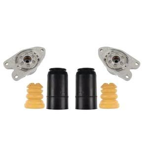 Kit Do Amortecedor Traseiro Bmw 120I 2014 2015 2016 2017 18