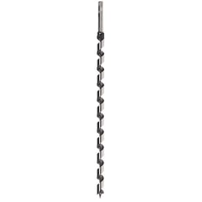 Broca Serpentina Para Madeira 18Mm X 450Mm Makita D-07602