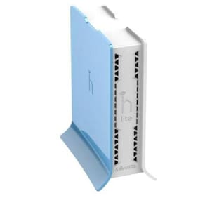 Access Point Indoor Mikrotik Routerboard Hap Rb941-2Nd-Tc Az