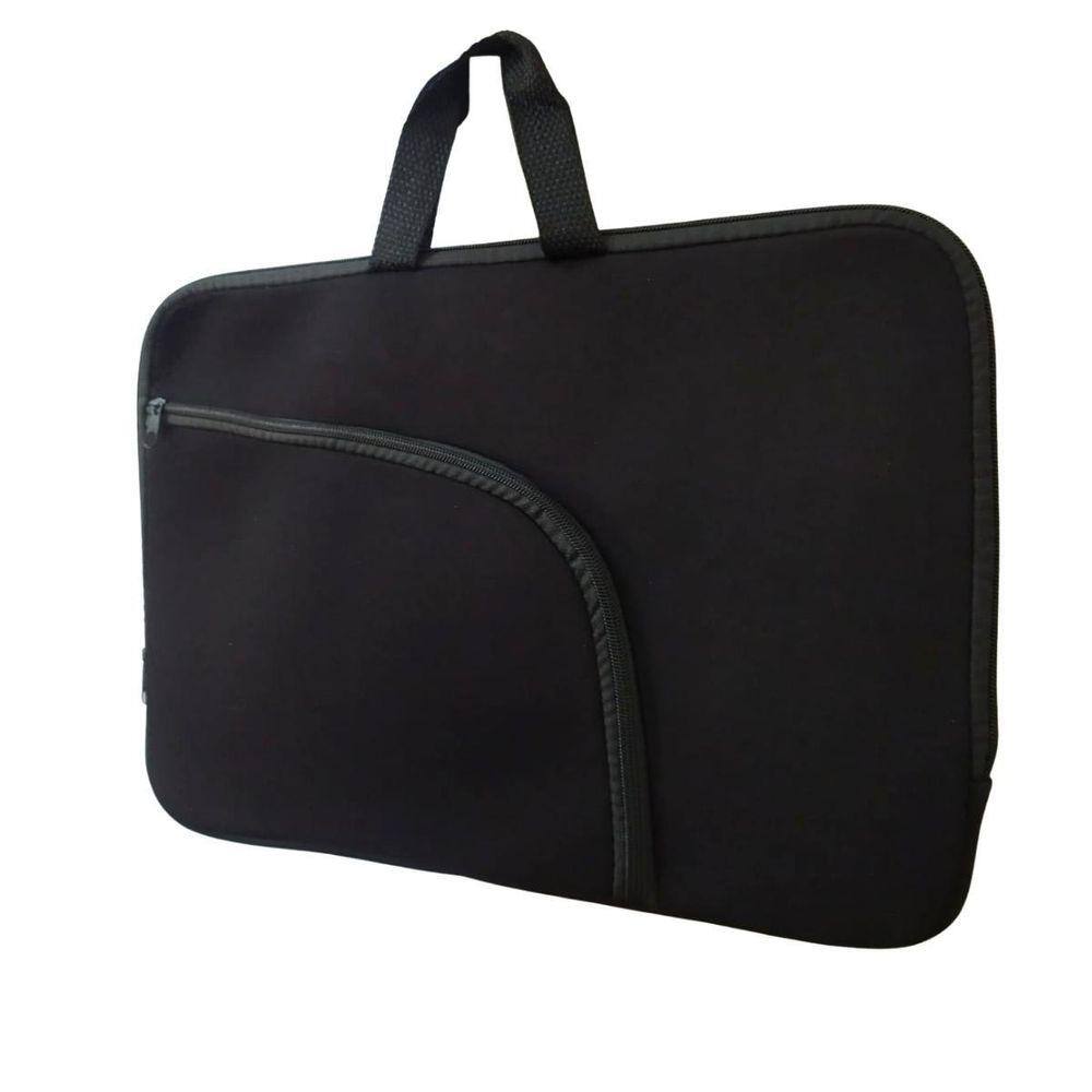 Capa Luva Para Notebook De 13.3 Polegadas Com Bolso