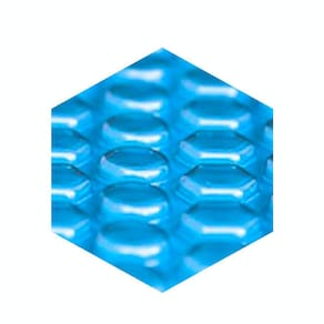 Capa Térmica Piscina ATCO 500 Micras 5,0x4,0 Metros