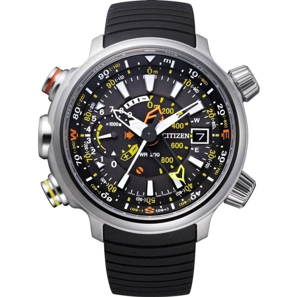 Relógio Masculino Citizen Promaster Bn4021-02E / Tz30357Y