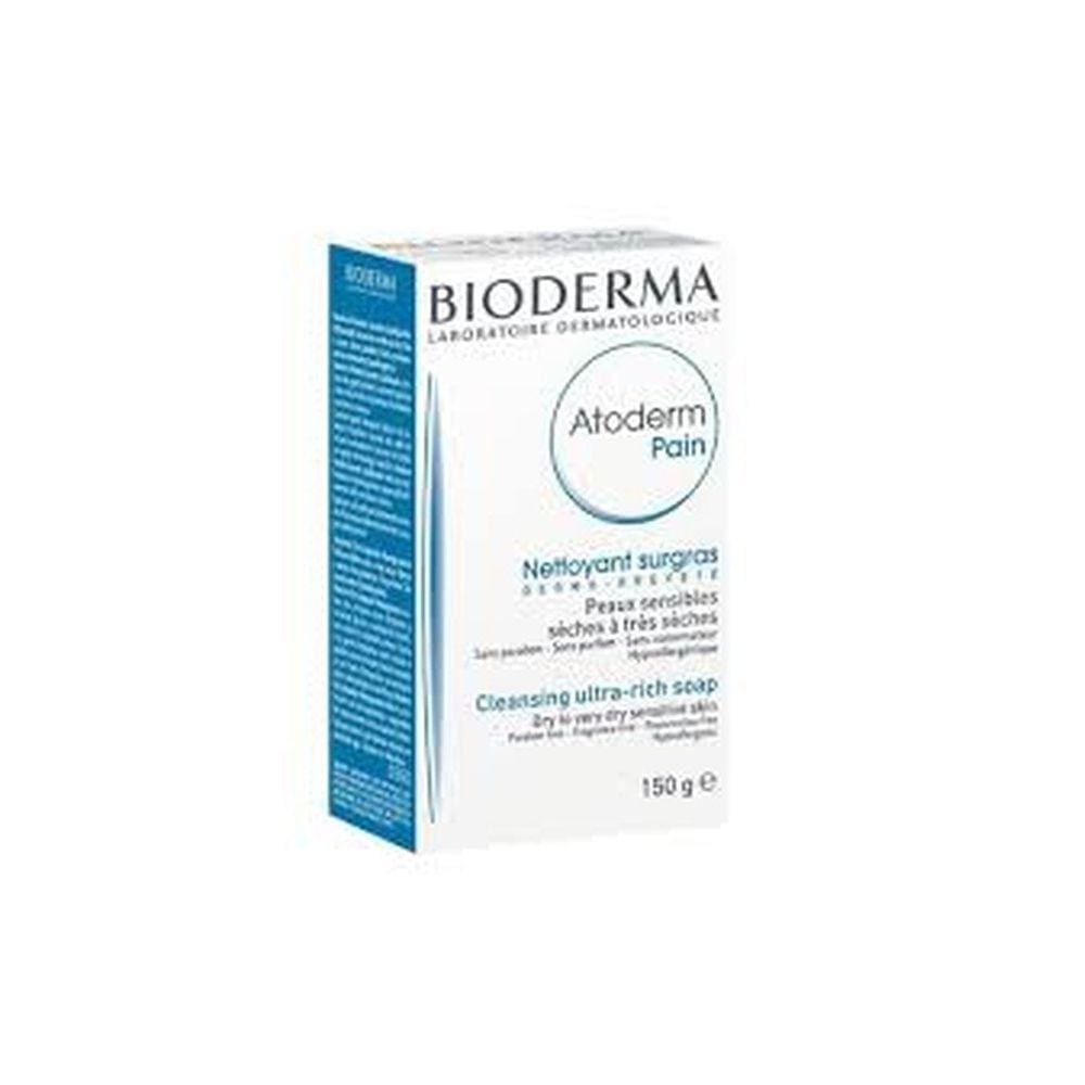 Bioderma Atoderm Pain Barra 150g