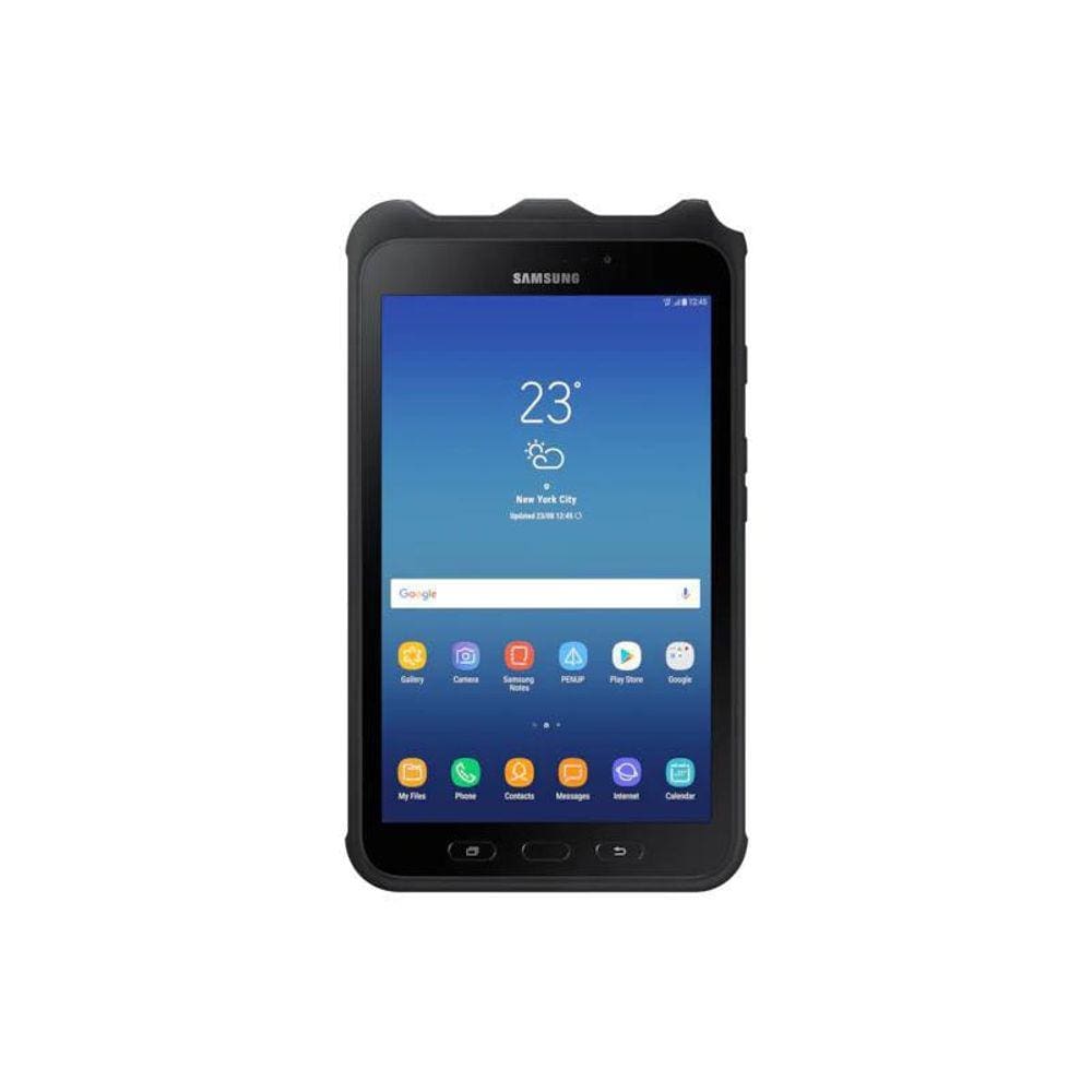 Tablet Samsung Galaxy Active 2 4G 16Gb Preto Sm-T395N