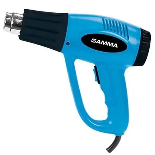 imagem-Soprador Térmico 1500w 110v Gamma G1935