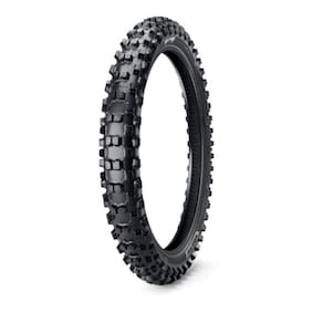 Pneu moto Ira Aro 21 Bunker X-OUT 80/100-21 51R TT (D)