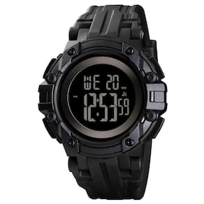 Relógio Masculino Skmei Digital 1545 - Preto