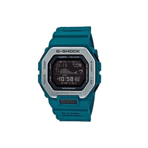 imagem-Relógio Casio G-Shock G-Lide Gbx-100-2Dr