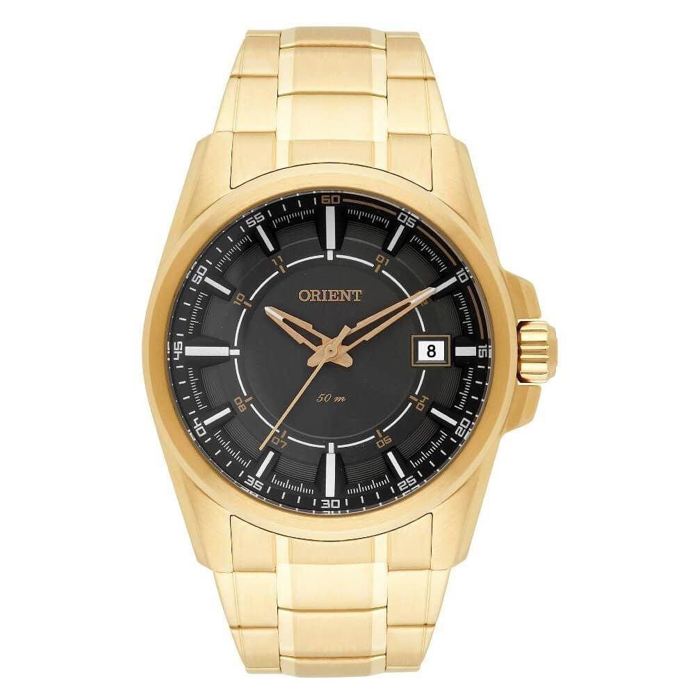 Relógio Orient Masculino MGSS1145 G1KX