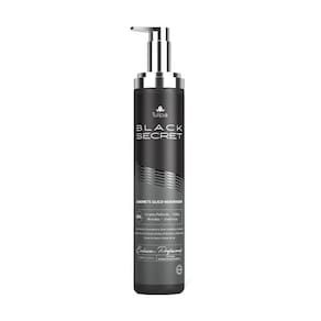 Black Secret Sabonete Glico-Renovador 300Ml