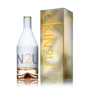 Perfume Calvin Klein Ck In2U Her Feminino Edt 50ml