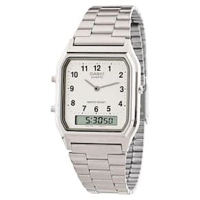Relógio Casio AQ-230A-7B masculino