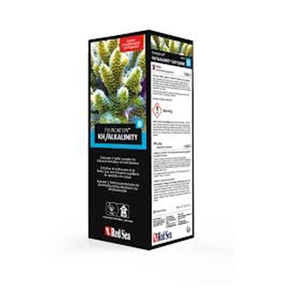 Red Sea Suplemento Reef Foundation B Kh/Alcalinizante 1000Ml