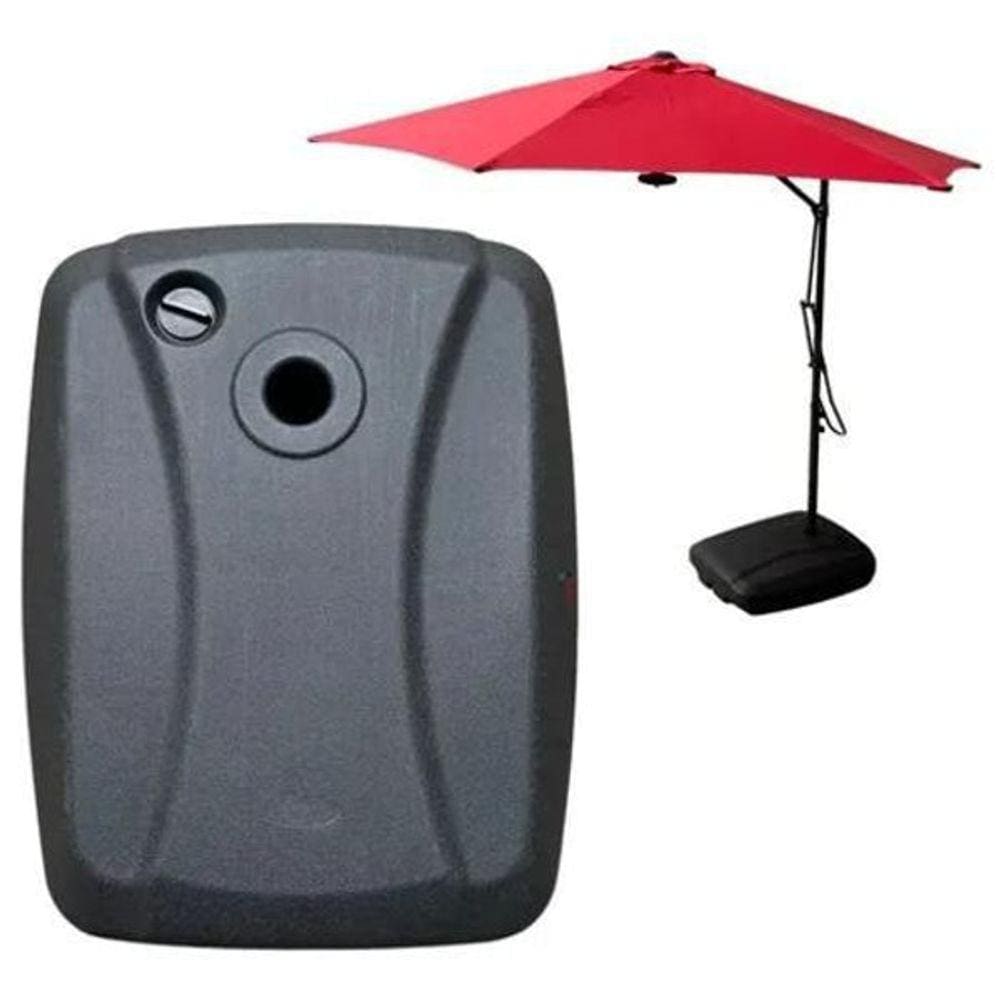 Base Para Ombrelone 60Kg