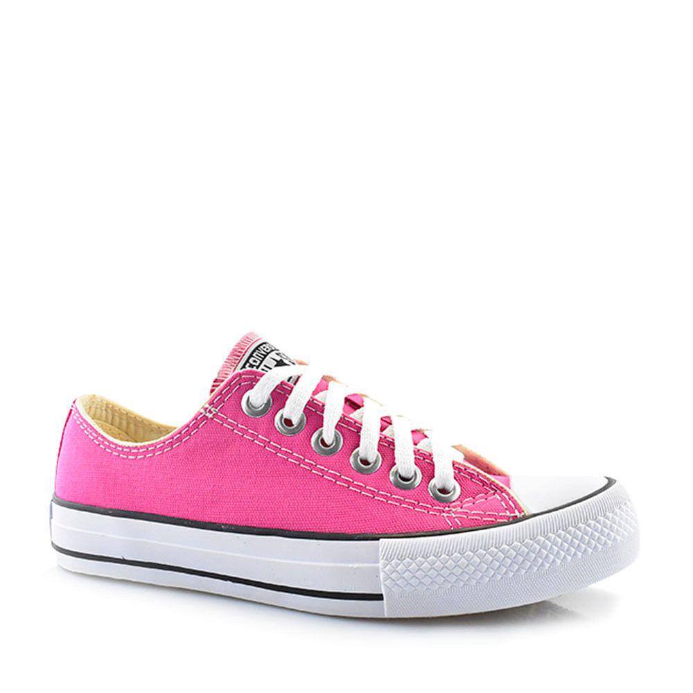 converse chuck taylor rosa