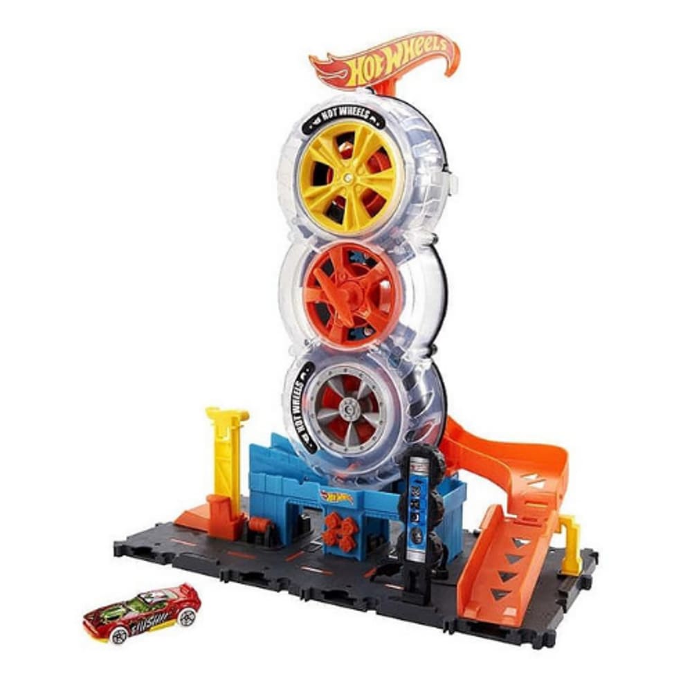 Display hot wheels imprimir