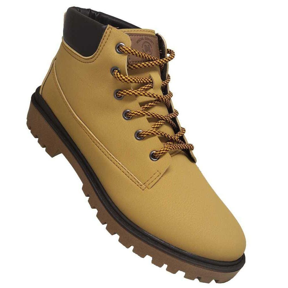 Coturno Infantil Menino Molekinho 2817.111