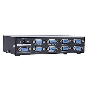 Splitter Vga 8 Portas