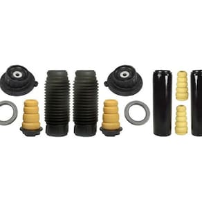4 Kit Dianteiro Traseiro Fiat Bravo 2011 2012 2013 2014