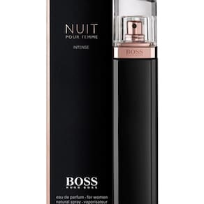 Perfume Boss Nuit Femme Eau de Parfum 75ml