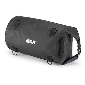 Mala Impermeável 30 Litros Estanque Moto Givi Ea114Bk