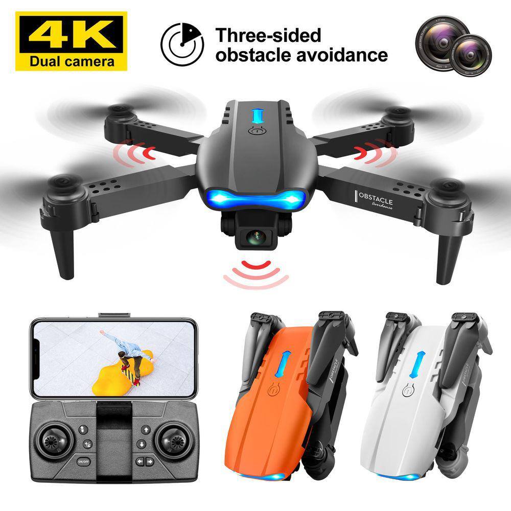 Drone E99 k3 Pro Mini 4K